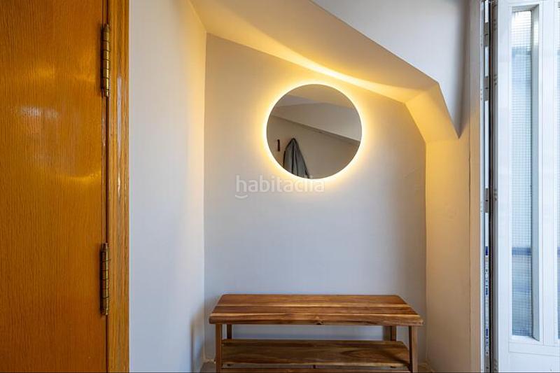 Foto 5ef76920-d17c-4221-b10c-85c7b19cc0bc. Etagenwohnung in Cortes-Huertas Madrid