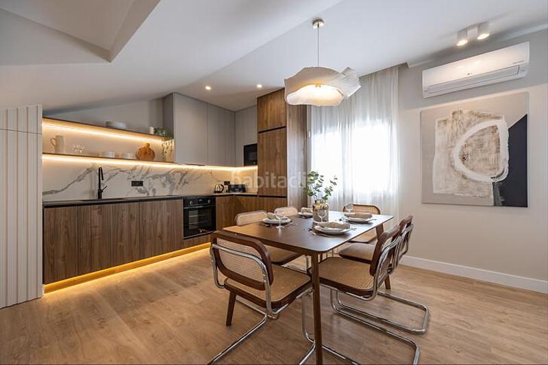 Foto 940ad771-ca6f-4901-9856-f2349da6eea2. Etagenwohnung in Cortes-Huertas Madrid