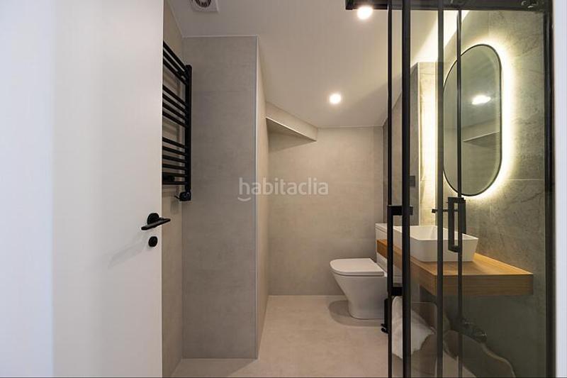 Foto c291aca1-3623-45d7-95ec-ff1065c26d37. Etagenwohnung in Cortes-Huertas Madrid