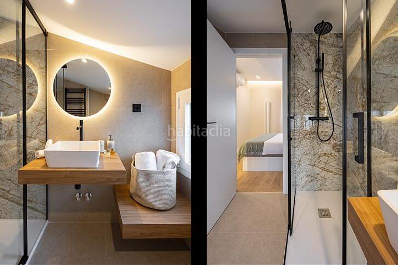 Foto e2a38d77-051d-4371-a064-b254e24ef6a0. Etagenwohnung in Cortes-Huertas Madrid