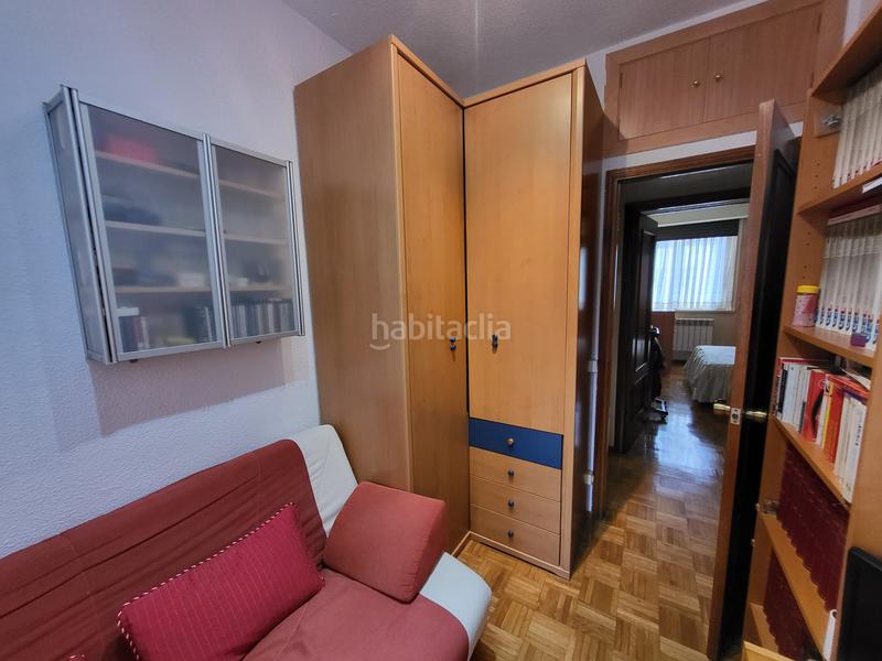 Foto 12bcfd6d-448f-452e-b918-4393cc1c8e80. Pis amb calefacció a Valdezarza Madrid