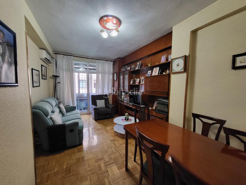 Foto 24d0112d-d34c-4f2a-bc7a-0dafddc4bc19. Pis amb calefacció a Valdezarza Madrid