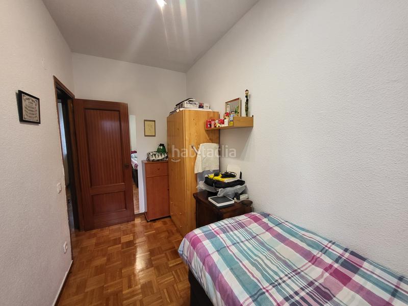 Foto 33e2fb53-d9f8-432e-aaf9-dbab33afe9a4. Pis amb calefacció a Valdezarza Madrid