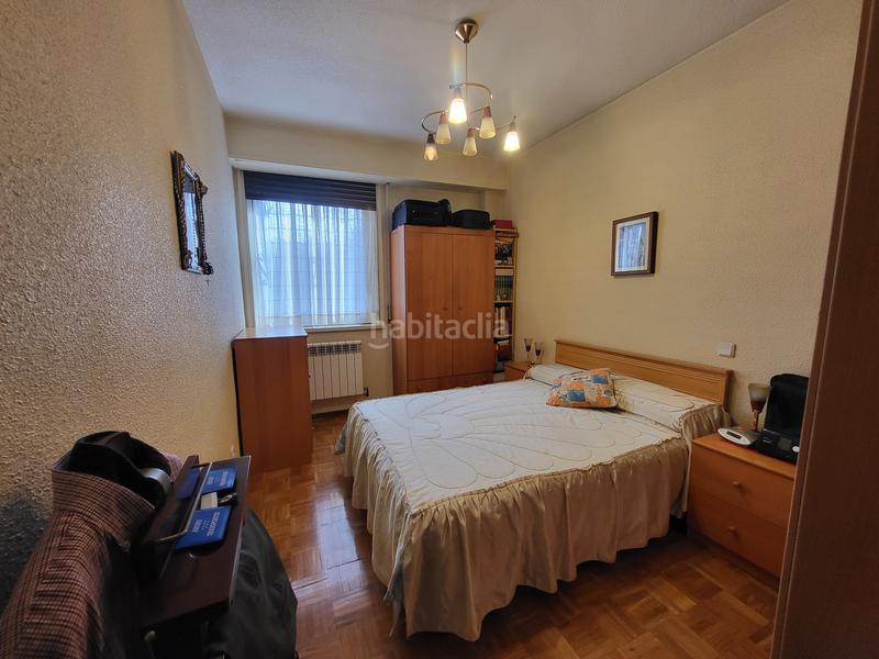 Foto 4301a943-514c-4d75-998d-076d1141ff10. Pis amb calefacció a Valdezarza Madrid