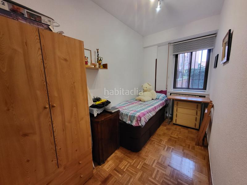 Foto 774bdca6-4fd6-42d3-b3df-eee089e27b23. Pis amb calefacció a Valdezarza Madrid