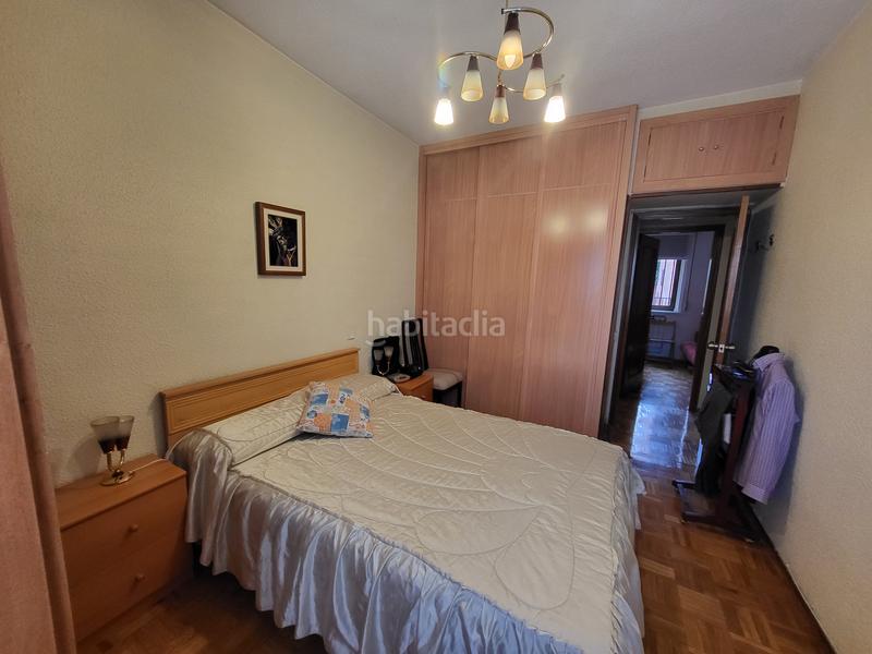 Foto bc602334-4f08-450c-b688-bb36a1fd737a. Pis amb calefacció a Valdezarza Madrid