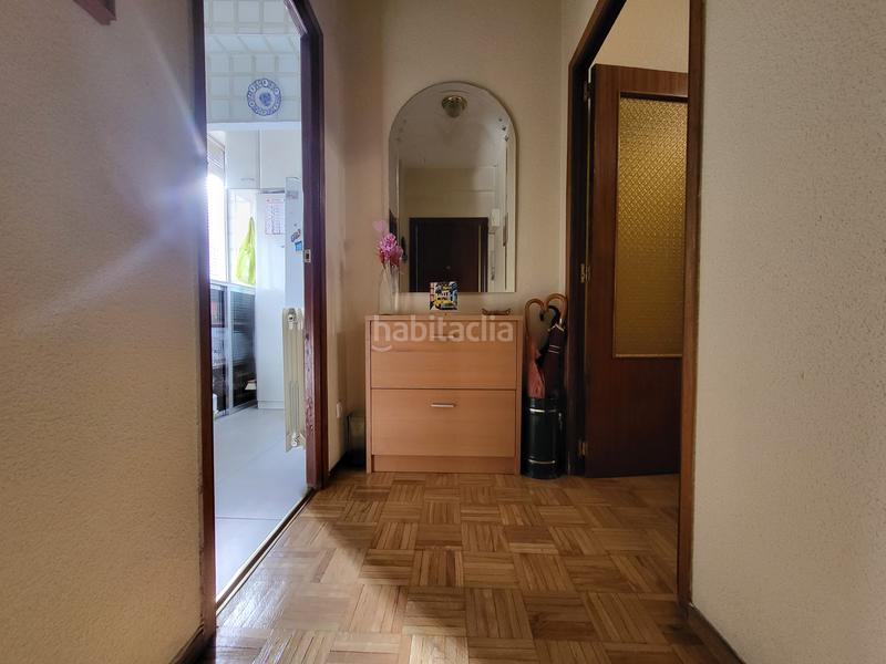 Foto cdb5138c-f002-4cbc-a175-d6ac25d4522d. Pis amb calefacció a Valdezarza Madrid