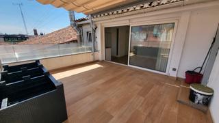 Penthouse in Calle de las veneras 6