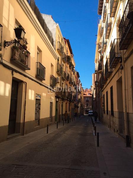 Foto 3e3d410d-9a7b-4bc7-bb53-e8737830076c. Appartamento con riscaldamento parcheggio in Embajadores-Lavapiés Madrid