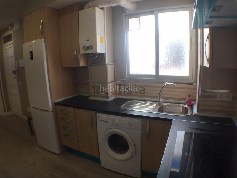 Foto 72841139-d905-4f81-91dd-d2ba4796cbfe. Appartamento con riscaldamento parcheggio in Embajadores-Lavapiés Madrid