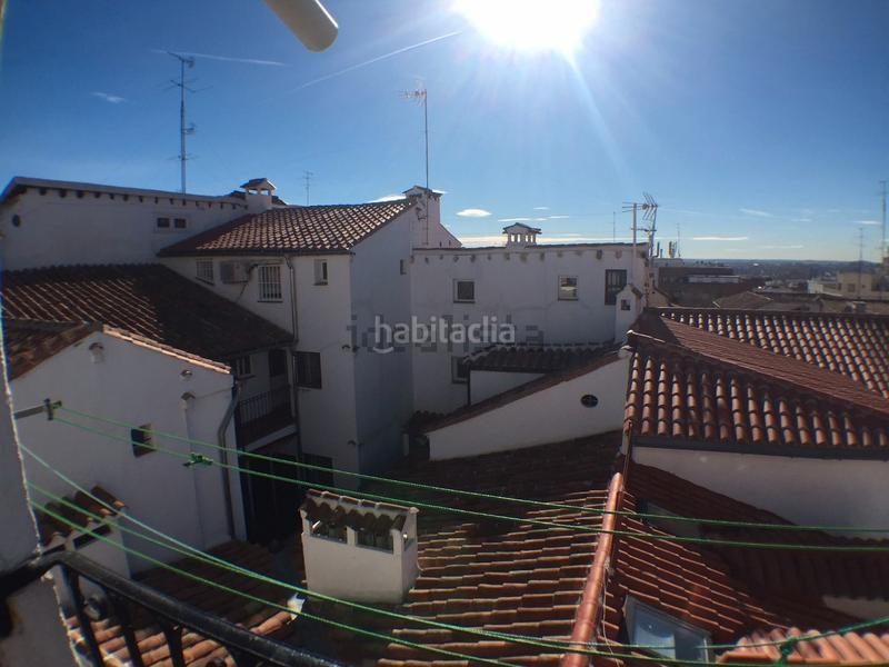 Foto 9a81eb24-ca48-4a95-8094-88dd617310ac. Appartamento con riscaldamento parcheggio in Embajadores-Lavapiés Madrid