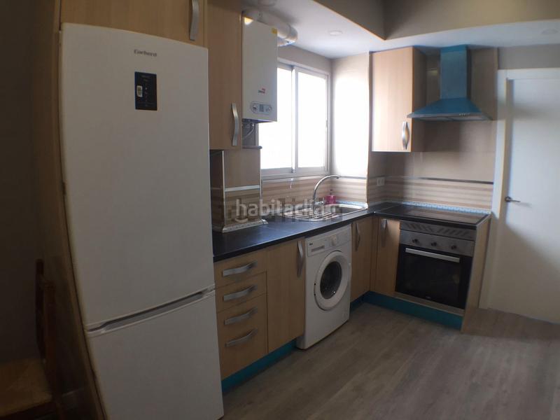 Foto 9c482f87-5e13-437c-a272-b69291b83ec4. Appartamento con riscaldamento parcheggio in Embajadores-Lavapiés Madrid