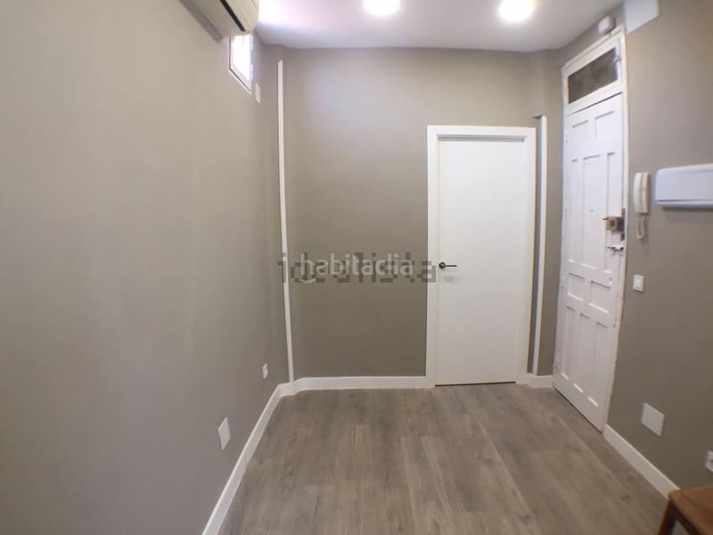 Foto be98639c-c855-4bab-a56e-8bd15e821b7b. Appartamento con riscaldamento parcheggio in Embajadores-Lavapiés Madrid