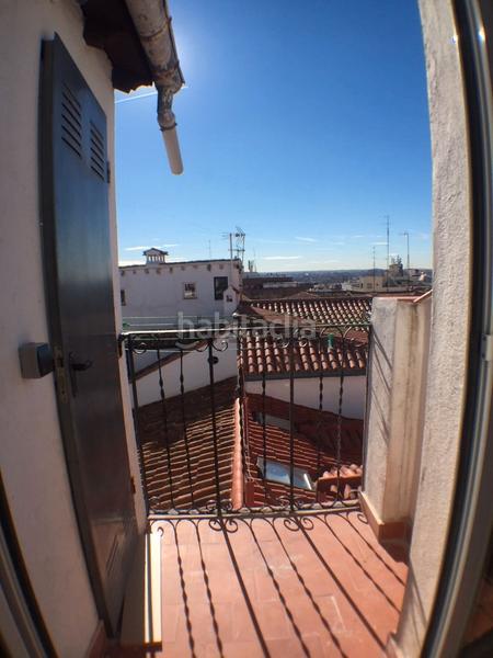 Foto d32d2f4f-57cc-4426-ab05-219ca9176a34. Appartamento con riscaldamento parcheggio in Embajadores-Lavapiés Madrid