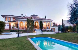 Chalet  Urbanización peñalagos