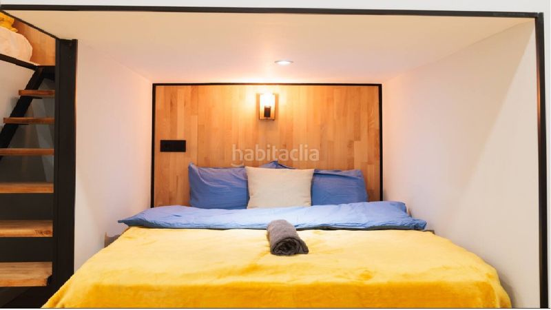 Foto 637f9f5e-5a76-4c5e-9437-d14e4a01eb0f. Pis a Recoletos Madrid