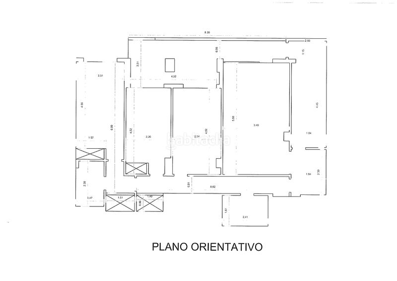 Foto 6040b3f6-0837-45bc-b4f9-183b25f9f1ff. Piso magerit homes vende en la mejor zona del barrio del Pilar en Madrid