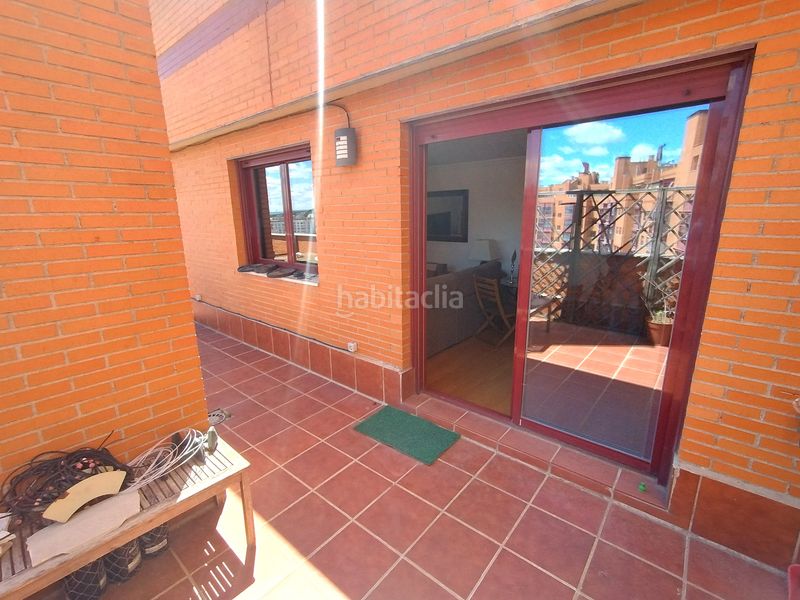 Foto 5a58ea8e-2c0f-4720-b500-e0bf5ea03447. Àtic amb piscina a Las Tablas Madrid