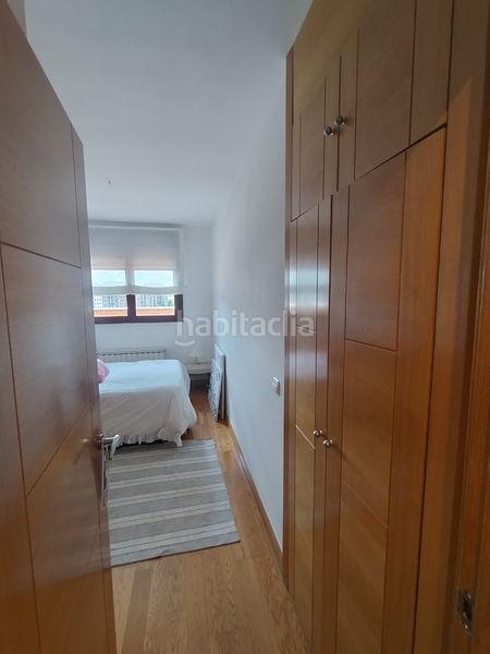 Foto 7f17de89-88ae-40b7-8a71-1d622d0846a9. Àtic amb piscina a Las Tablas Madrid
