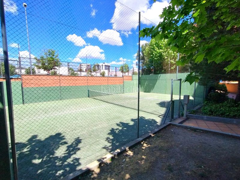 Foto 8ec5a601-c2ce-4217-97e4-c9bfea027165. Àtic amb piscina a Las Tablas Madrid
