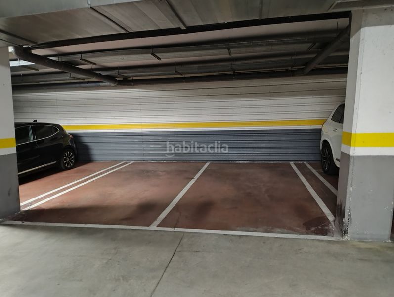 Foto b0a8265d-42da-4997-ac0e-76e16fcc3c2a. Àtic amb piscina a Las Tablas Madrid