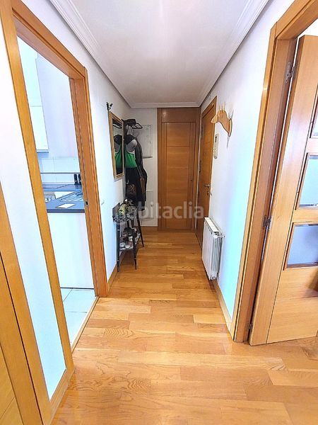 Foto e34caff2-12a5-4134-bcd5-48c5909f5133. Àtic amb piscina a Las Tablas Madrid