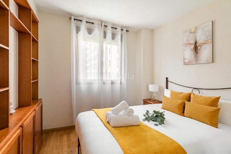 Foto 2bc6889f-e673-4b4e-90a5-4f72ce0724a0. Apartament a Rejas Madrid