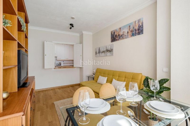 Foto 3339c93c-a812-4900-9b3f-ff3e11c5b2e9. Apartament a Rejas Madrid