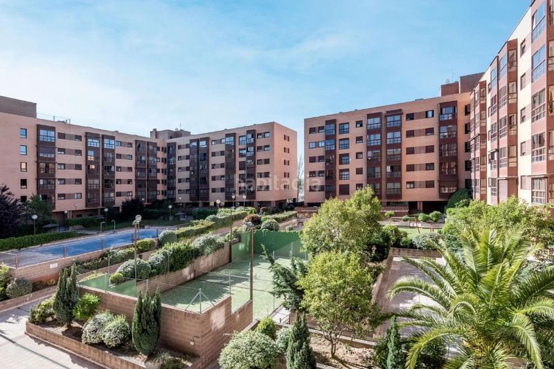 Foto 3b8b7c65-af16-4146-9c64-35d742e0fff3. Apartament a Rejas Madrid