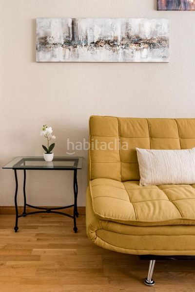 Foto 4d625703-704e-4d52-bff8-637da117b5cf. Apartament a Rejas Madrid