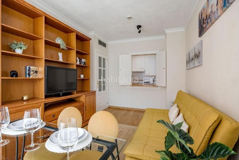 Foto 4f087328-a1df-4cd7-8bb0-4ae04f9317c4. Apartament a Rejas Madrid