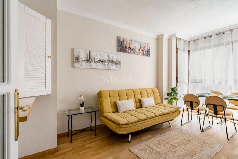 Foto 68fe4ea0-9746-4774-b064-4925554514f1. Apartament a Rejas Madrid