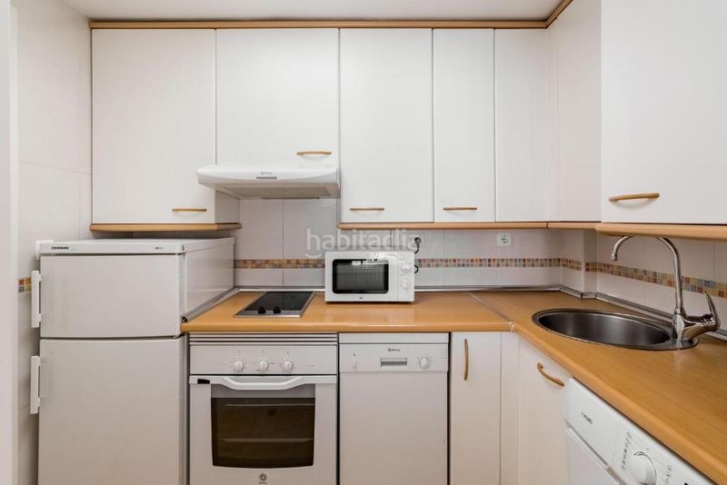 Foto 9fdb08b3-2ddf-4e13-995e-9eef340388be. Apartament a Rejas Madrid