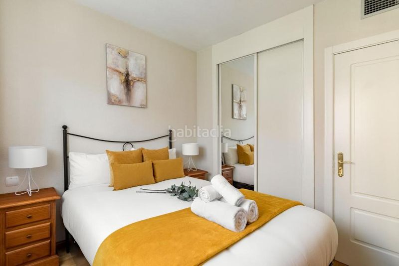Foto dd4041c2-5225-42cd-8cb3-8151c4689392. Apartament a Rejas Madrid