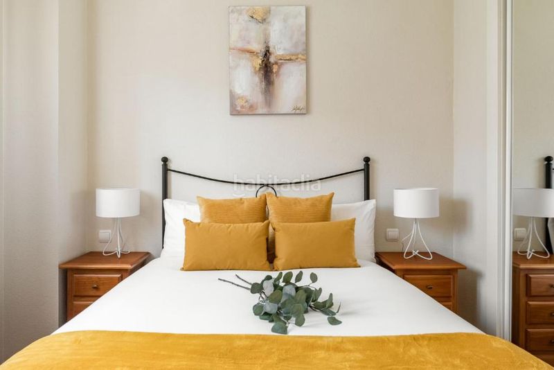 Foto e67b0d94-5663-4678-81bb-a3be52433336. Apartament a Rejas Madrid