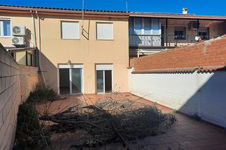 Maison jumelée  Avenida de madrid. Chalet adosado en patones de tres habitaciones!