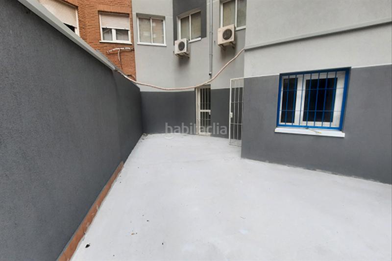 Foto 08134d92-6760-42ba-8a89-bb7f933875ea. Piso  en Loranca para reformar con gran patio! en Fuenlabrada