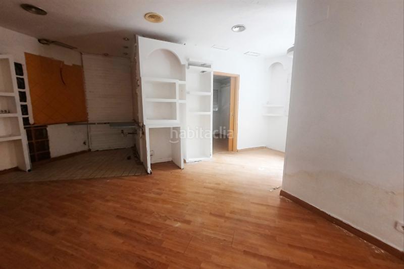 Foto 67a61fe4-8362-4740-8ced-b867d181fbc9. Piso  en Loranca para reformar con gran patio! en Fuenlabrada