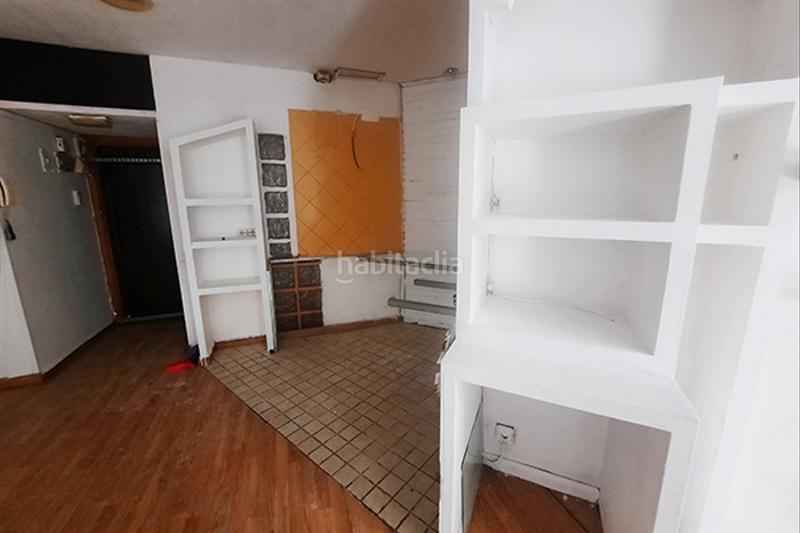 Foto 7be3a100-184f-4214-b185-435206438933. Piso  en Loranca para reformar con gran patio! en Fuenlabrada