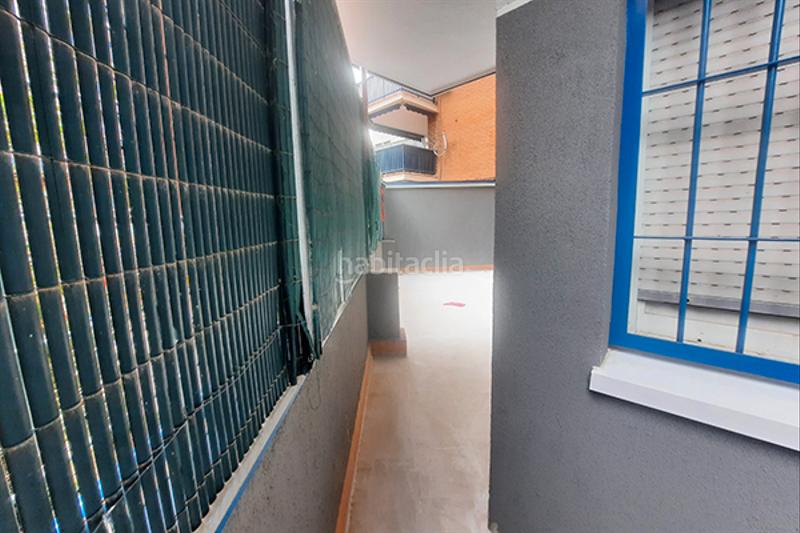Foto c86e481b-13d7-4381-9769-4972d1941798. Piso  en Loranca para reformar con gran patio! en Fuenlabrada