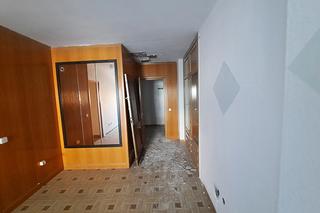 Pis  Avenida de abrantes. Piso exterior de tres dormitorios en metro pan bendito!