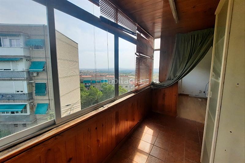Foto aa1cfb61-a07b-4000-bf4b-78f231ca4e6e. Piso  de tres dormitorios con terraza en buen estado !! en Coslada