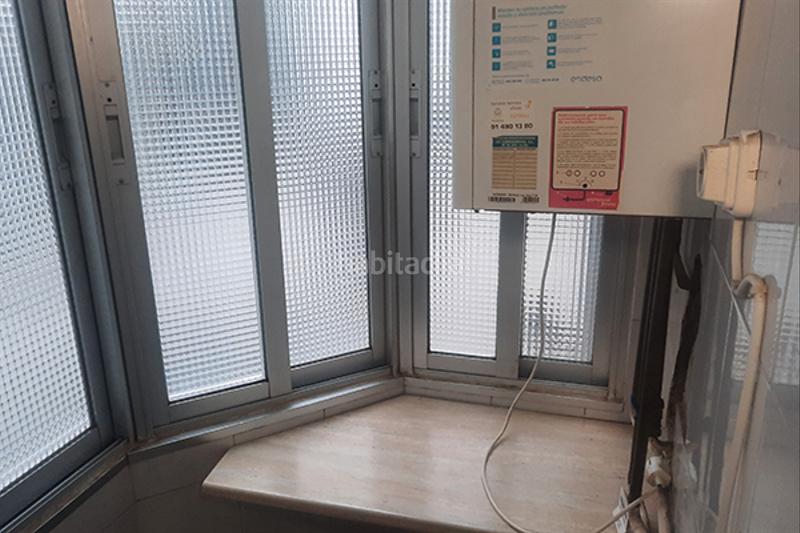 Foto 67ea5130-adbd-470f-a92f-fe3784395533. Appartamento in Centro Alcobendas