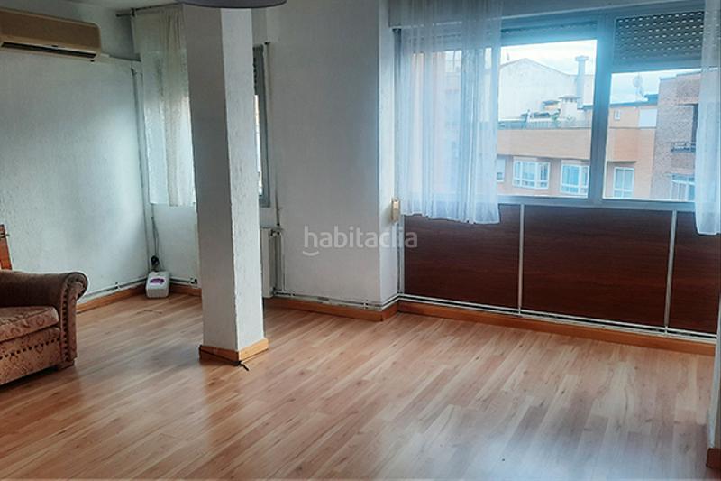 Foto bcff2ab5-1767-49a5-8273-d99d1d31443d. Appartamento in Centro Alcobendas