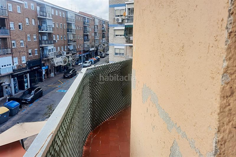 Foto c4bd1fbb-8795-4665-8a72-9f89ef6aea91. Appartamento in Centro Alcobendas
