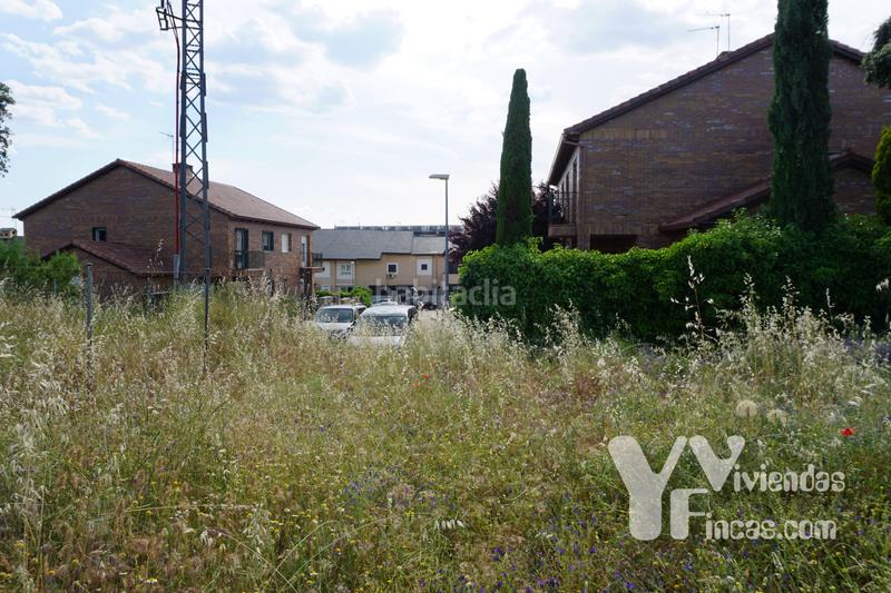 Foto 170c40ec-d44d-4fff-b3ce-f6703fe84c46. Landgut in n/a in Valdemorillo pueblo Valdemorillo