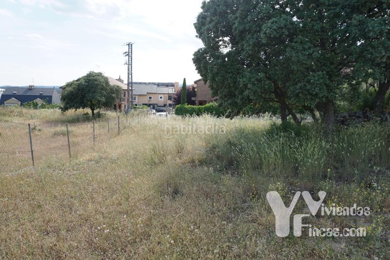 Foto 1bf1a9e8-301c-4ca2-861b-d5046ed4054b. Landgut in n/a in Valdemorillo pueblo Valdemorillo