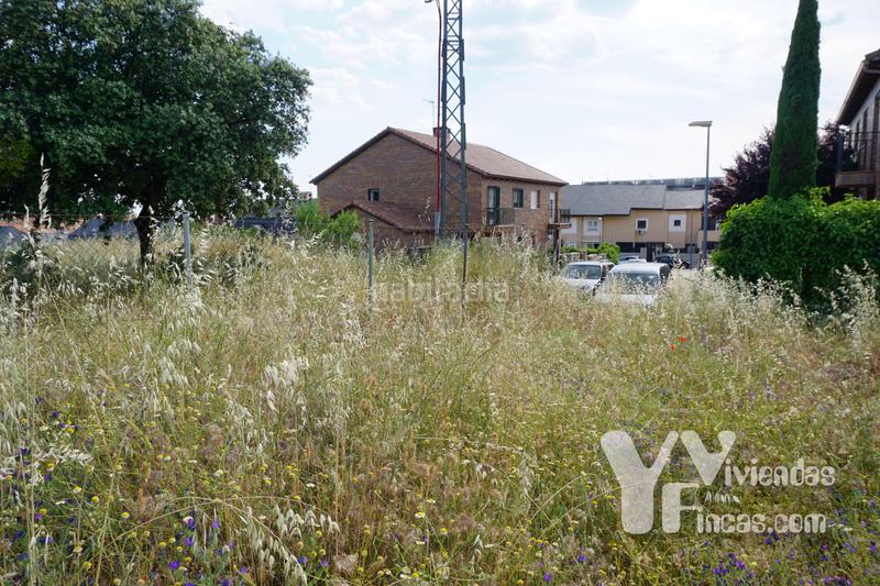 Foto 62bd6bf8-a734-4b3c-a7e3-679858adb204. Landgut in n/a in Valdemorillo pueblo Valdemorillo