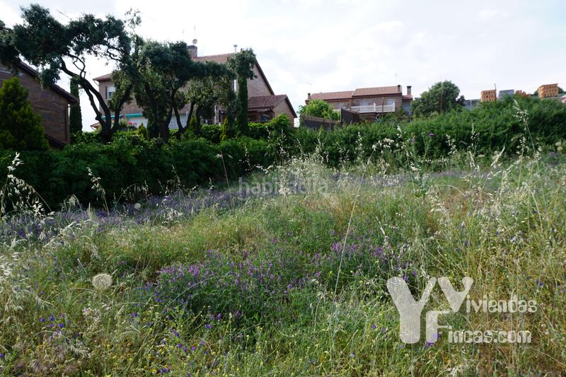 Foto 93221aff-ab0c-45bf-aa7a-fd850ad56d78. Landgut in n/a in Valdemorillo pueblo Valdemorillo