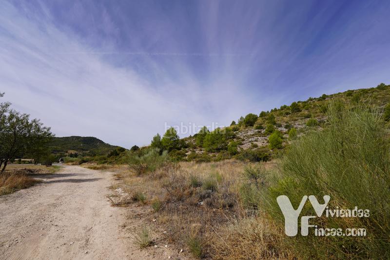 Foto 134976d8-bc11-423e-a33c-5b5975180592. Wohngrundstück in camino buendía 1 in Albalate de Zorita